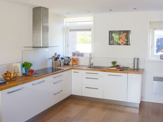 Vakantiehuis Grou Buitenaudio-opname 6