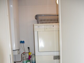 Vakantiehuis Grou Kenmerken 30