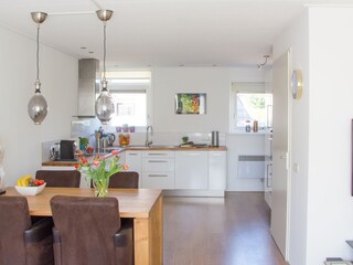 Vakantiehuis Grou Buitenaudio-opname 4