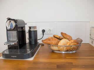 Vakantiehuis Grou Kenmerken 23