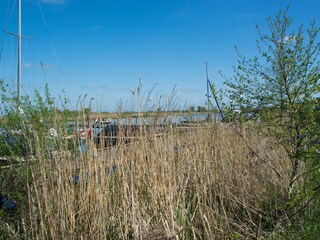 Vakantiehuis Grou Omgeving 38