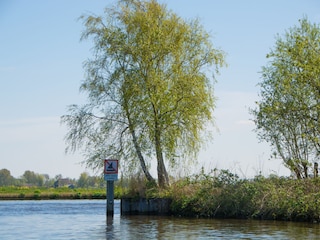 Vakantiehuis Grou Omgeving 37