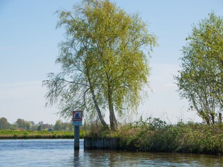 Vakantiehuis Grou Omgeving 39