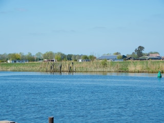 Holiday house Grou Environment 35