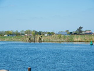 Vakantiehuis Grou Omgeving 36