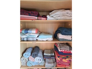 Maison de vacances Grou Équipement 28