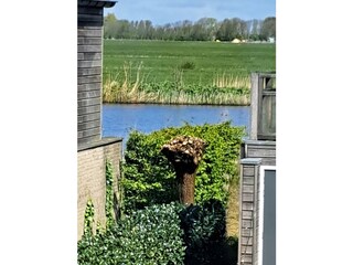 Vakantiehuis Grou Buitenaudio-opname 20