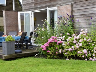 Vakantiehuis Grou Buitenaudio-opname 14