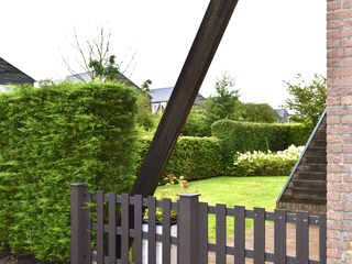 Vakantiehuis Grou Buitenaudio-opname 3