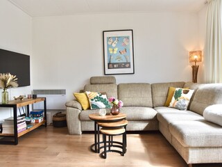 Vakantiehuis Grou Buitenaudio-opname 2