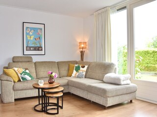 Vakantiehuis Grou Buitenaudio-opname 3