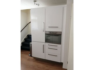 Vakantiehuis Grou Buitenaudio-opname 7