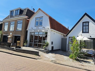 Vakantiehuis Grou Omgeving 31