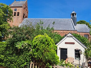 Maison de vacances Grou Environnement 34