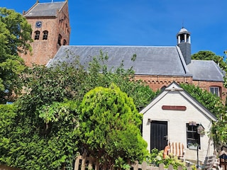 Vakantiehuis Grou Omgeving 34