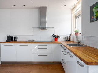 Maison de vacances Grou Enregistrement extérieur 9