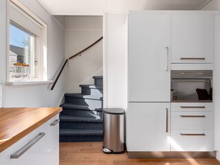 Vakantiehuis Grou Buitenaudio-opname 10