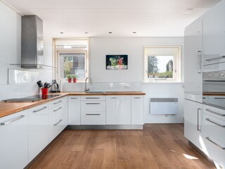 Vakantiehuis Grou Buitenaudio-opname 8