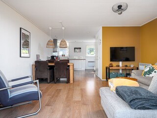 Vakantiehuis Grou Buitenaudio-opname 12