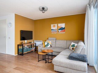 Casa per le vacanze Grou Registrazione all'aperto 13