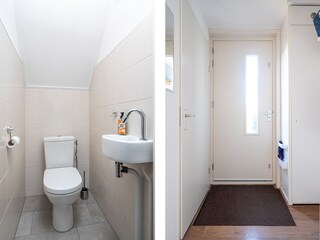 Vakantiehuis Grou Buitenaudio-opname 15