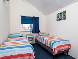 Maison de vacances Grou Enregistrement extérieur 18