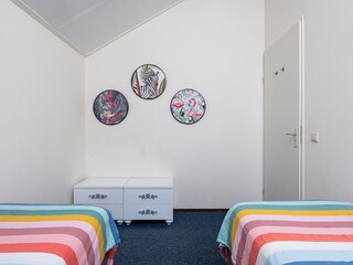 Vakantiehuis Grou Buitenaudio-opname 19