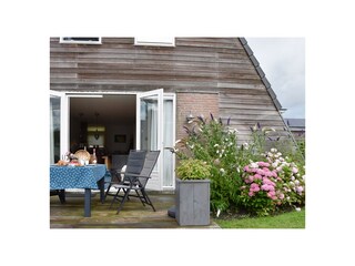 Casa per le vacanze Grou Registrazione all'aperto 7