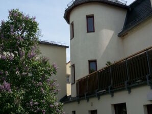 Ferienwohnung Loft im Turmhaus am Weißen Hirsch