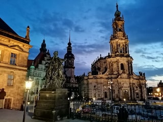 Frauenkirche Dresden