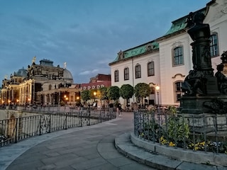 Brühl'sche Terrasse