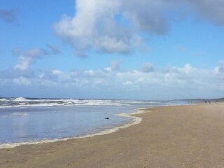 Maison de vacances Julianadorp Environnement 25