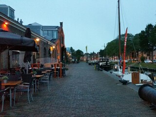 Vakantiehuis Julianadorp Omgeving 27