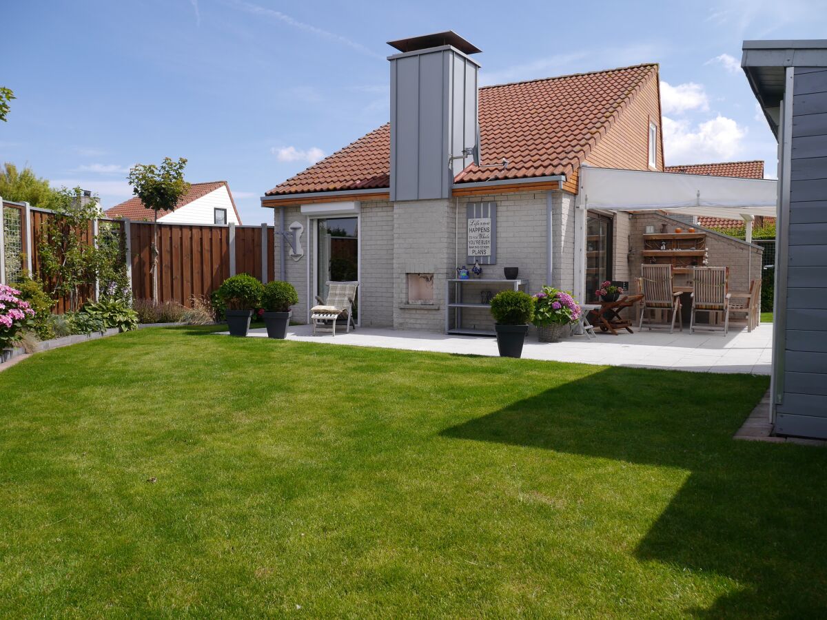 Maison de vacances Villa Pont de Soleil