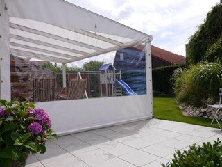 Casa per le vacanze Julianadorp Registrazione all'aperto 5