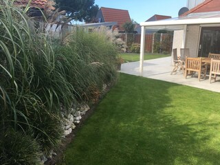 Casa per le vacanze Julianadorp Registrazione all'aperto 6