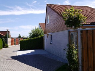 Casa per le vacanze Julianadorp Registrazione all'aperto 7