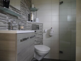 Vakantiehuis Julianadorp Kenmerken 19