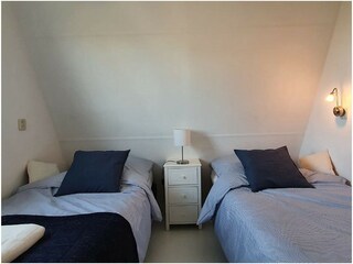 Vakantiehuis Julianadorp Kenmerken 18