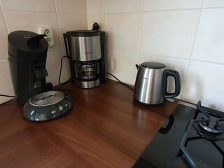 Vakantiehuis Julianadorp Kenmerken 16