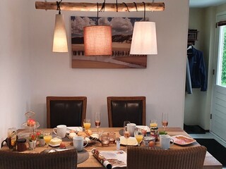 Casa de vacaciones Julianadorp Características 14