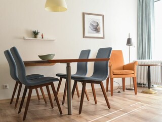 Ferienwohnung Langeoog Außenaufnahme 3