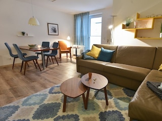 Ferienwohnung Langeoog Außenaufnahme 4