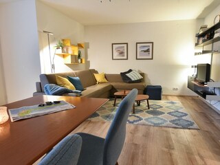 Ferienwohnung Langeoog Außenaufnahme 6