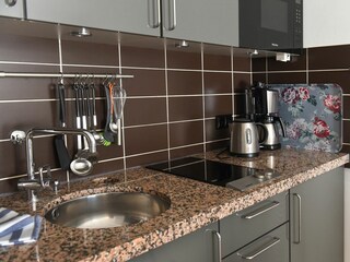 Ferienwohnung Langeoog Außenaufnahme 8