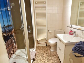 Ferienwohnung Langeoog Außenaufnahme 9