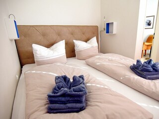 Ferienwohnung Langeoog Außenaufnahme 11