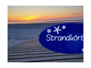 Ferienwohnung Langeoog Außenaufnahme 13