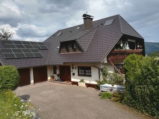 Unser Haus