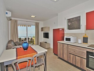 Vakantieappartement Toscolano-Maderno Kenmerken 13